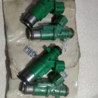 سوزن انژکتور سبز ونارنجی