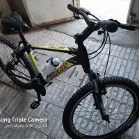 دوچرخه اورلرد