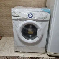 لباسشویی پاکشما