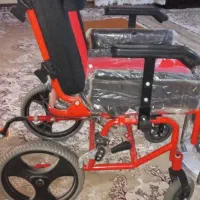 ویلچر نو