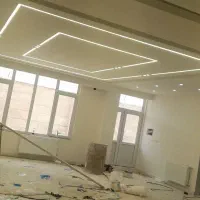 سیم کشی برق ساختمان