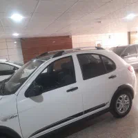 کوییک r سقف مشکی ۴۰۳