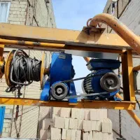 تعمیروسرویس بالابرساختمانی در سراسر مشهد