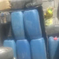 گالن ۷۰لیتری و۲۰لیتری