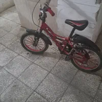 دوچرخه بچه گانه