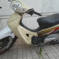 موتور کویر لاکی