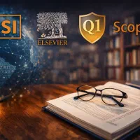 بوک چپتر isiومقاله q1isi الزیور تضمینی یک ماه