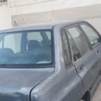 پراید مدل 92