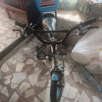 دوچرخه