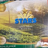 چای درجه یک هندی کارتن 10کیلویی