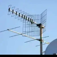 نصاب آنتن مرکزی....