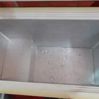 فریزر صندوقی