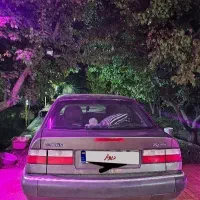 فروش زانتیا ۸۵