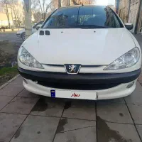 206مدل 96 تک برگ سند