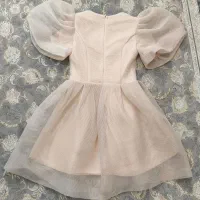 لباس دخترانه