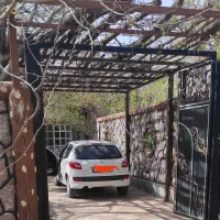 ویلایی،250متری،80متربنا قابل سکونت(بدون معاوضه)