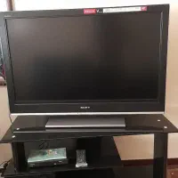 تلویزون LCD