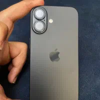 آیفون ۱۶ نرمال