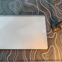 قلم نوری (تبلت طراحی ) deco 01 v3 مناسب طراحی و