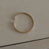 گمشده گوشواره