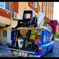 حمل و جابه جایی بار نیسانی