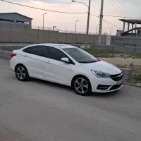 آریزو5 اتومات مدل ۱۴۰۱ داشبرت جدید