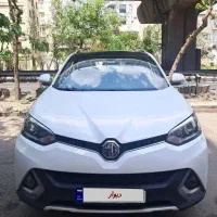 MG GS 2016