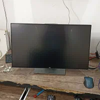 مانیتور dell ۲۲اینچ 2k