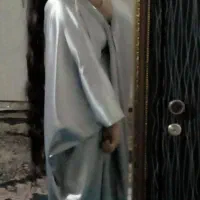 مانتو عبایی