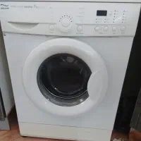 ماشین لباسشویی  تمام اتوماتیک