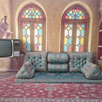 فروش شاه نشین ترمه