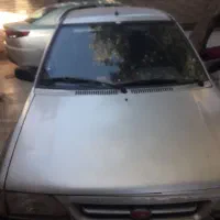 پراید ۸۸ دوگانه کارخانه فروشی