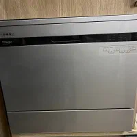 ظرفشویی مجیک اصل