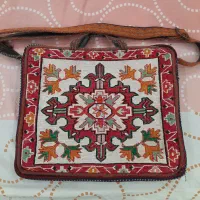 کیف گلیم دست باف