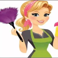 نیازمندنظافت چی خانم