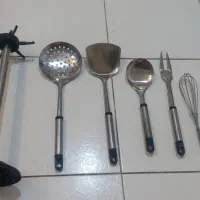 ظرف،ظرف پذیرایی.شکلات خوری.همزن.ظروف