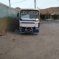 مینی بوس اویکو۷۷و۷۲
