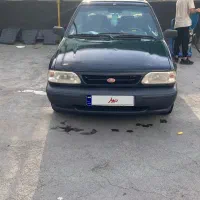 پراید 84