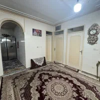 فروش خانه ویلایی دوطبقه هرطبقه ۱۴۰متر فوری