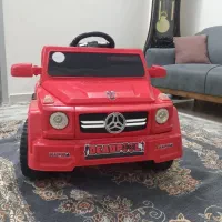 ماشین شارزی