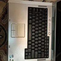 Dell inspiron 6400|رایانه همراه|اندیشه, اندیشه فاز ۱|دیوار