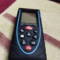 متر لیزری HTC