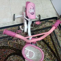 دوچرخه سایز 12