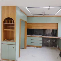 کمدوکابینت دکور