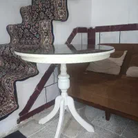 میز ناهار خوری دو نفره