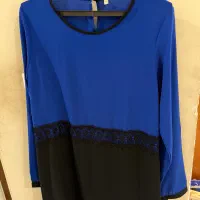 تعدادی شومیز نو