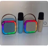 اسپیکر مدل K12 تک میکروفن