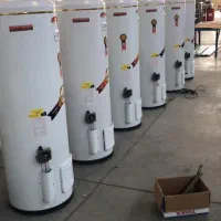 آبگرمکن  دونار  و  بوتان