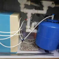 دستگاه تصفیه آب