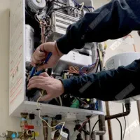 تعمیرکار پکیج، تعمیر پکیج ،سرویس پکیج